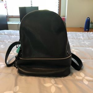 JustFab Backpack Purse